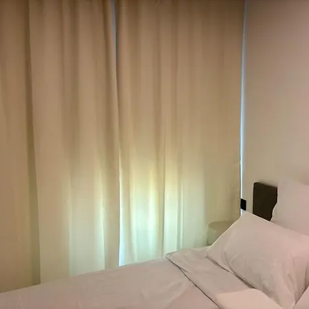 Penthouse Manhattan Jacuzzi Balneo Luxe 公寓