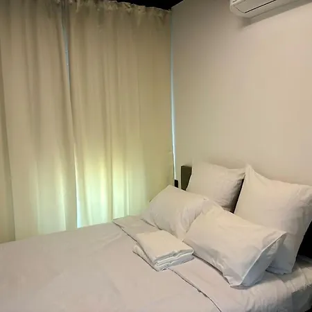 公寓 Penthouse Manhattan Jacuzzi Balneo Luxe *