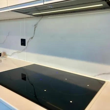 Penthouse Manhattan Jacuzzi Balneo Luxe * 圖盧茲