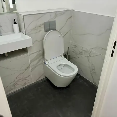Penthouse Manhattan Jacuzzi Balneo Luxe 公寓 圖盧茲