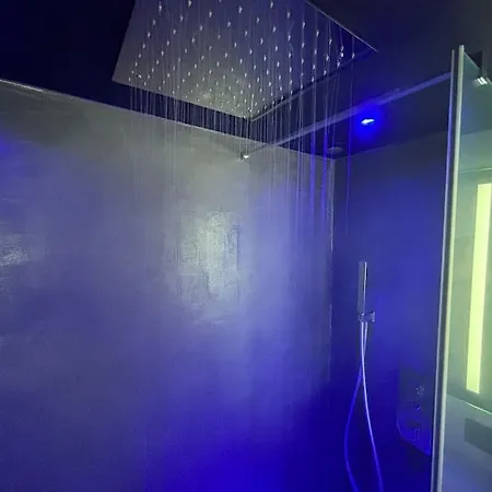 Penthouse Manhattan Jacuzzi Balneo Luxe * 圖盧茲